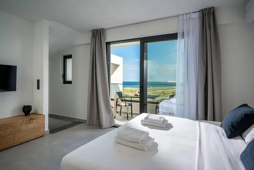 Destino Grand Villa Private Pool Gournes Gouvon