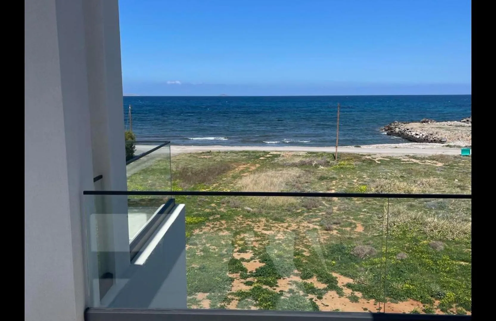 Destino Grand Villa Private Pool Gournes Gouvon