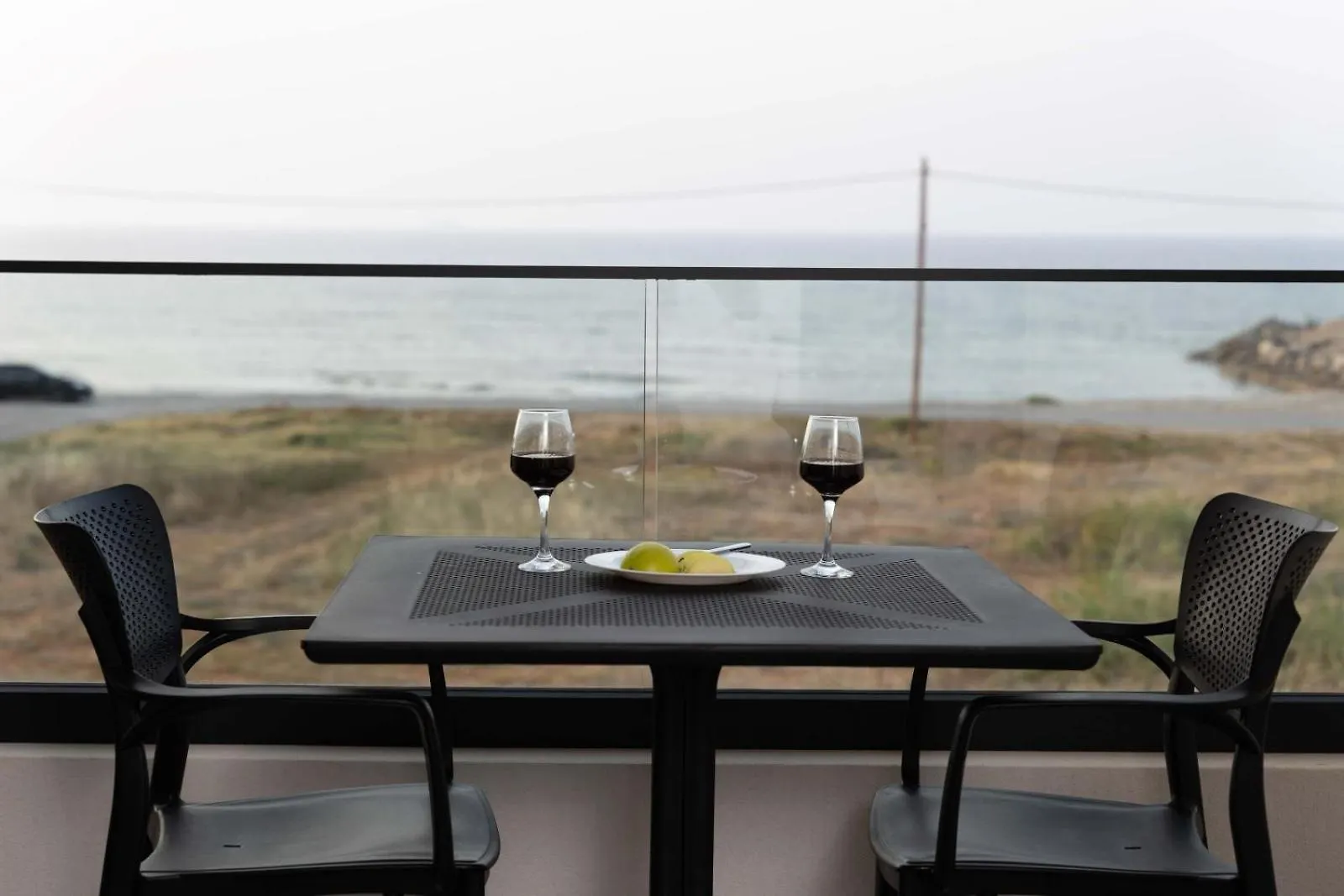 Destino Grand Villa Private Pool Gournes Gouvon