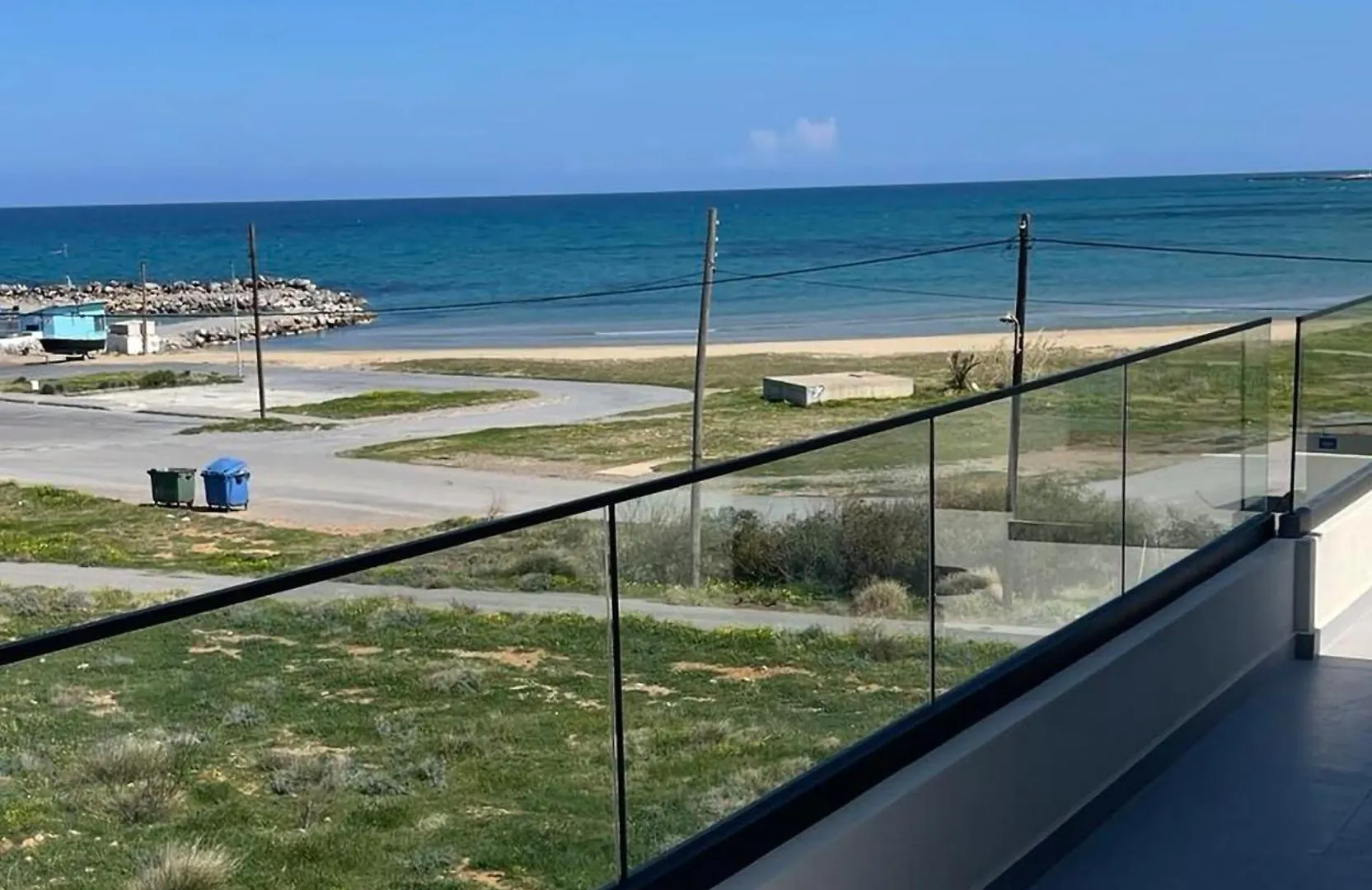 Destino Grand Villa Private Pool Gournes Gouvon Greece