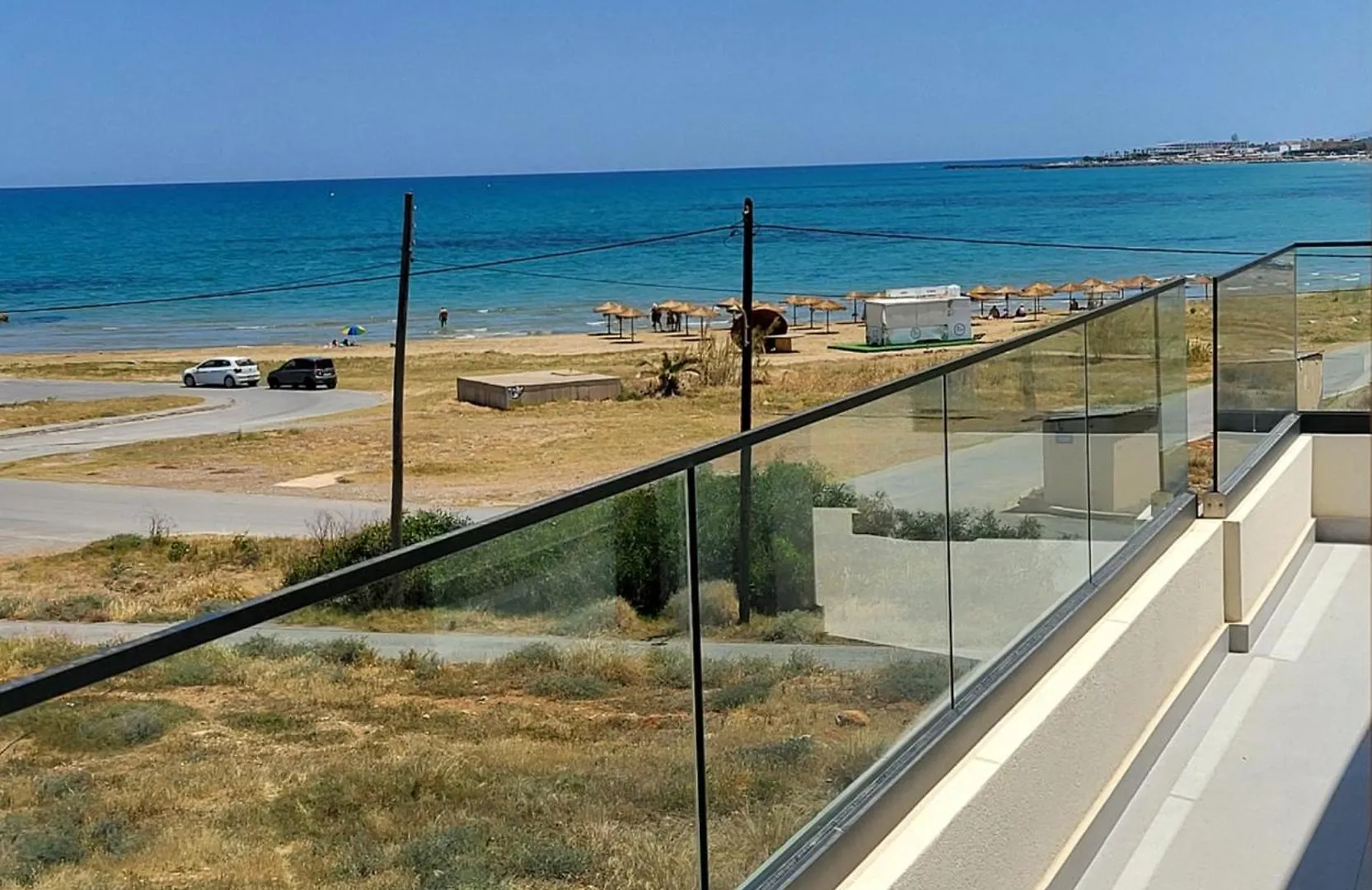 Destino Grand Villa Private Pool Goúrnai 0*,  Grécia